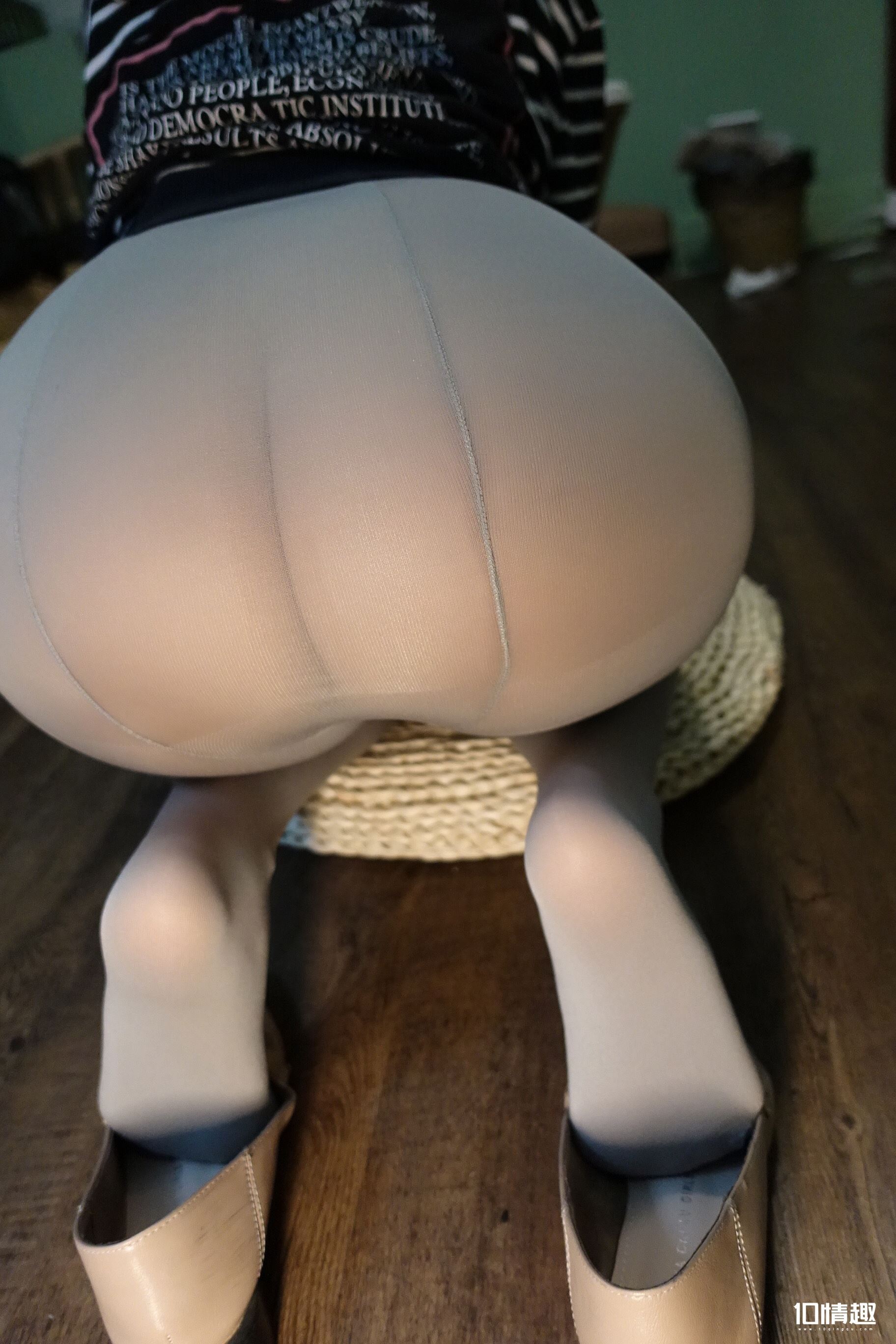 [ROSI写真]口罩系列 2019.01.26 NO.958